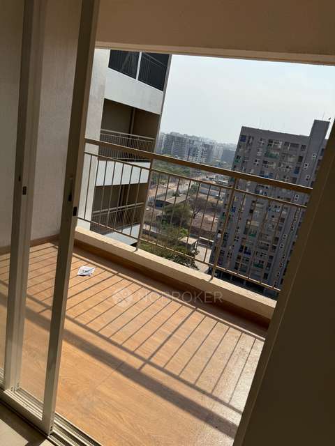 2 BHK Flat In Nivasa Elevia for Rent  In Keshav Nagar