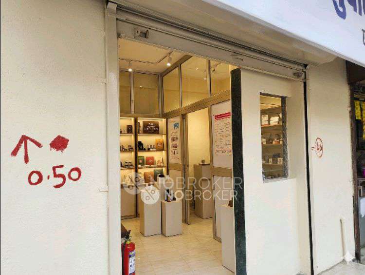 Shop in 4, Overipada, Parbat Nagar, Borivali East, Mumbai, Maharashtra 400068, India, Mumbai for Rent 