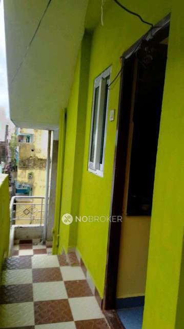 1 BHK House for Lease  In Mylapore