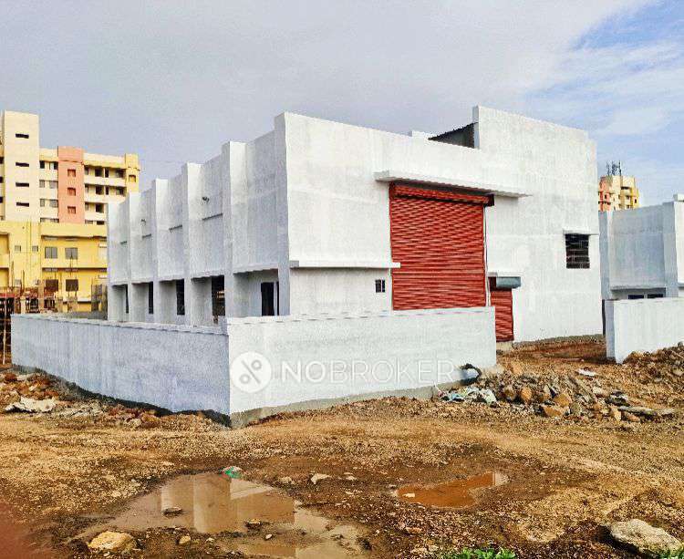 Godown/Warehouse in Chakan, Pune for Rent