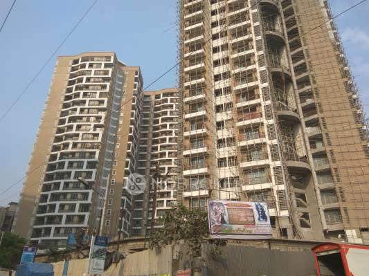 1 BHK Flat In Ajmera New Era, Kalyan West, for Rent  In  New Era Yogi Dham Phase 4
