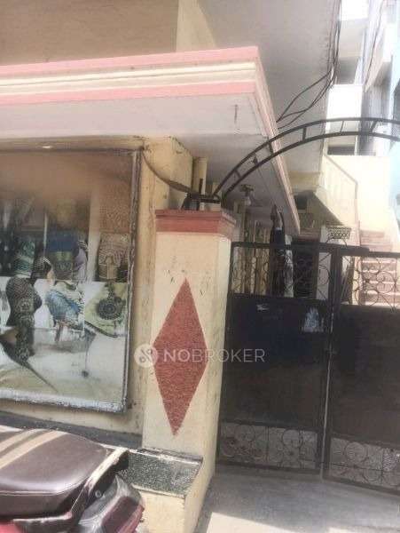 1 BHK House for Rent In Ramanthapur