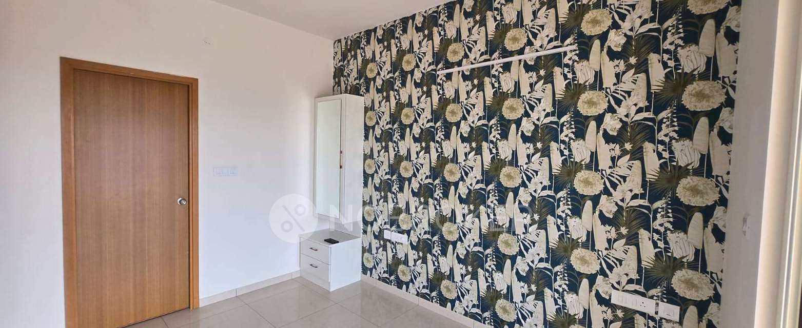 2 BHK Flat In Sobha Dream Gardens for Rent  In Bellahalli