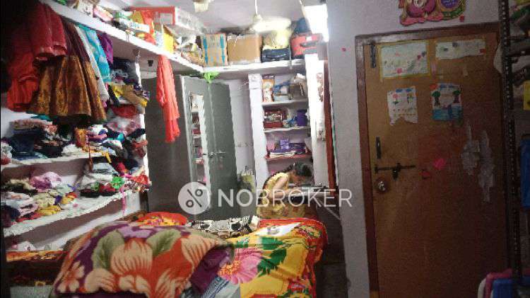 1 RK House for Rent  In Warasiguda