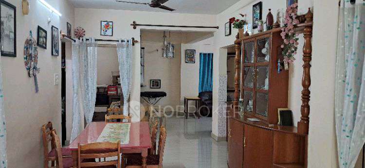 3 BHK Flat In Malibu Homes 2 for Rent  In Munnekolala