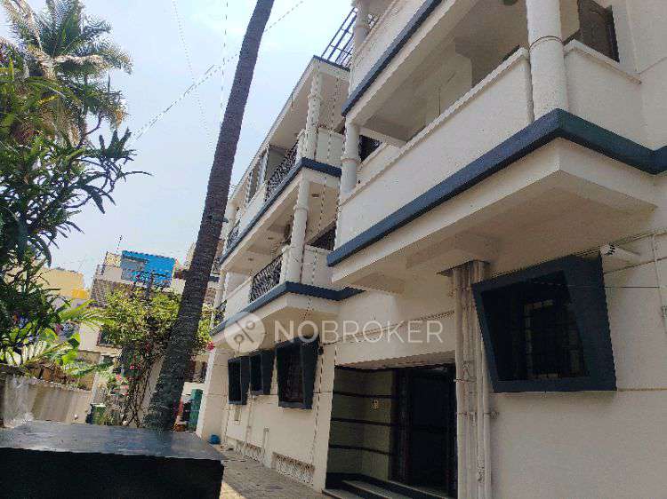 3 BHK Flat In Mittlr Berliee for Rent  In Berlie St