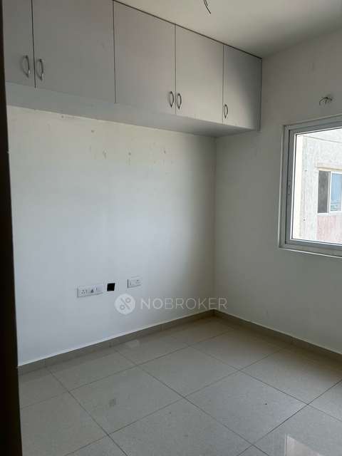 2 BHK Flat In Cybercity Rainbow Heights for Rent  In Mangadu