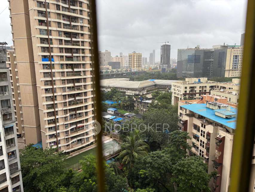 1 BHK Flat In Puranik Hometown, Ghodbunder For Sale  In Ghodbunder