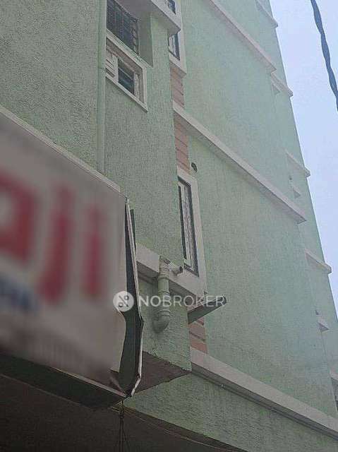 PG for Girls in Kondapur