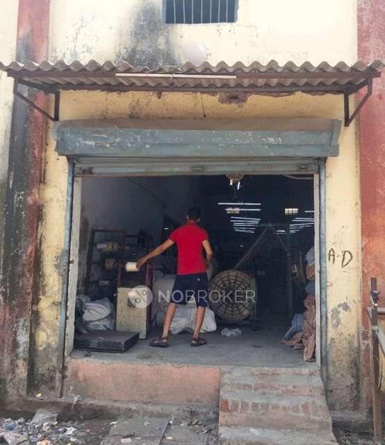 Industrial Shed in Sonale Village, Mumbai for sale 