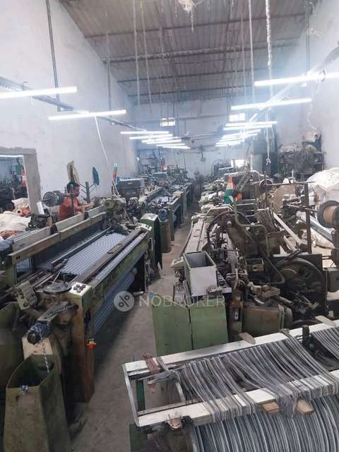 Industrial Shed in Sonale Village, Mumbai for sale 