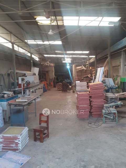 Godown/Warehouse in Jeedimetla, Hyderabad for sale 