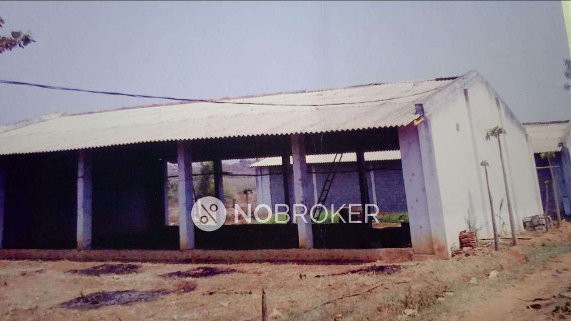 Godown/Warehouse in Jeedimetla, Hyderabad for sale 