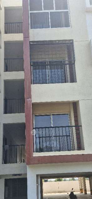 1 BHK Flat In Artha Neo Smart City For Sale  In Begur