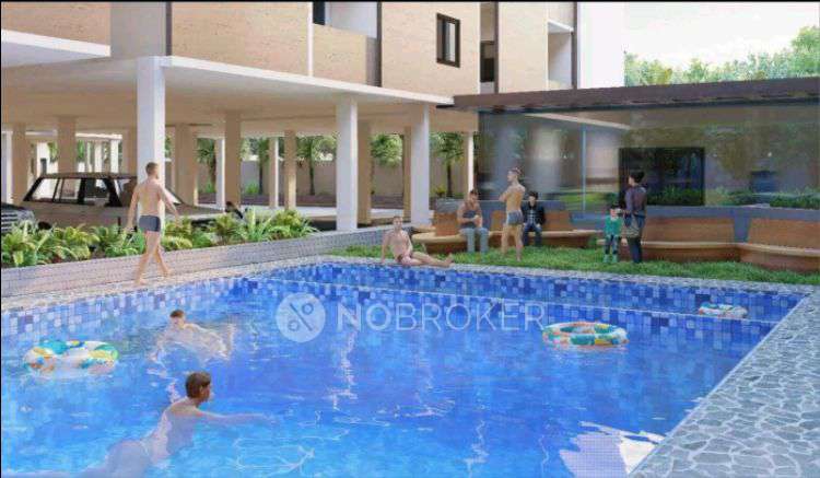 3 BHK Flat In Sree Adithya Pride For Sale  In Sree Adithya Pride Krishnarajapura, Bengaluru, Karnataka 560049
