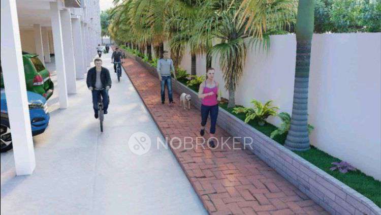 3 BHK Flat In Sree Adithya Pride For Sale  In Sree Adithya Pride Krishnarajapura, Bengaluru, Karnataka 560049
