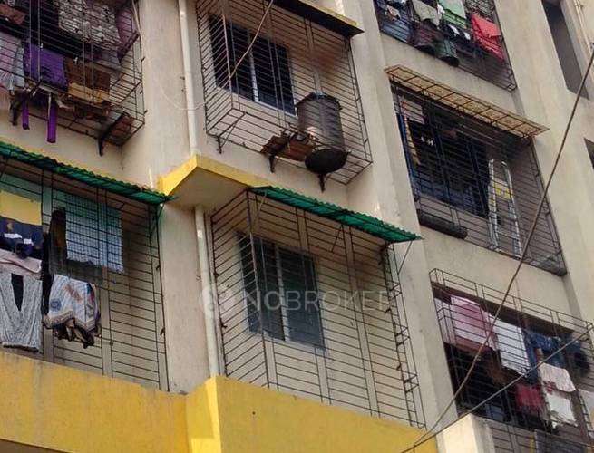 1 RK Flat In Shiv Shakti Krupa  for Lease  In Paranjape Sabhagruh