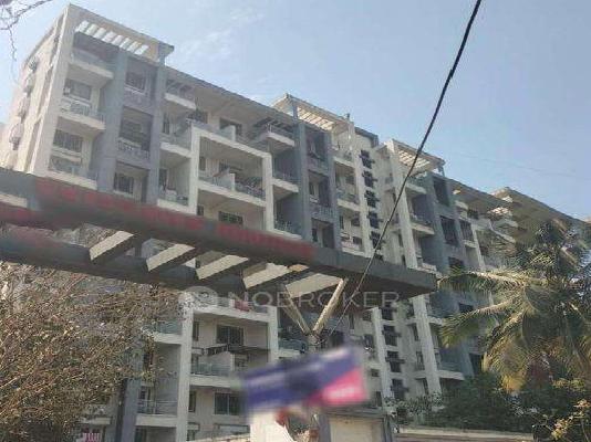 2 BHK Flat In Kwality Vrindavan Heights for Rent  In Hadapsar
