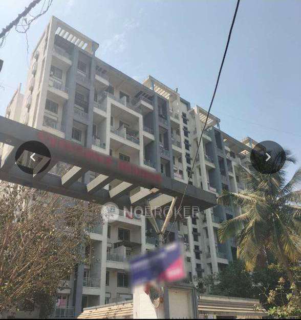 2 BHK Flat In Kwality Vrindavan Heights for Rent  In Hadapsar