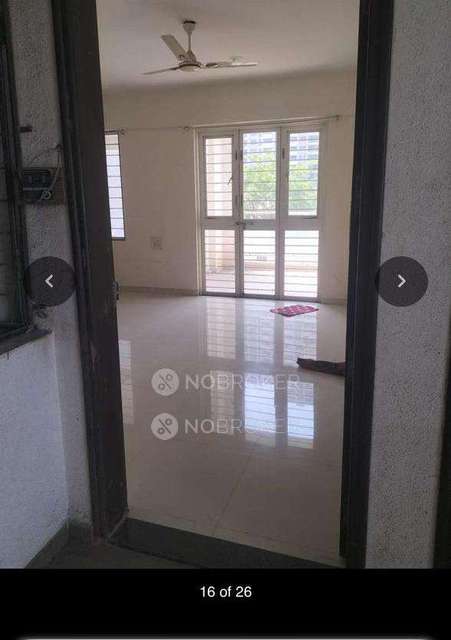 2 BHK Flat In Kwality Vrindavan Heights for Rent  In Hadapsar