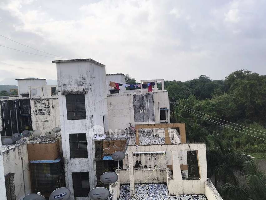 1 RK Flat In Vinayak Dham for Rent  In Palghar