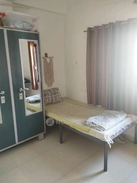 PG for Girls in Harsh Ishaan Bungalow, Shree Darshan Colony,