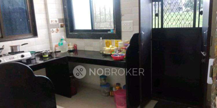 PG for Girls in Harsh Ishaan Bungalow, Shree Darshan Colony,