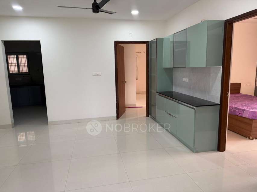 3 BHK Flat In Eipl Rivera for Rent  In Manchirevula