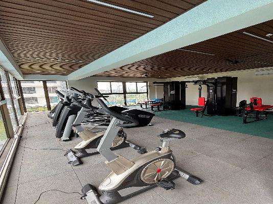 1 BHK Flat In The Groves Blue Ridge for Rent  In Pimpri-chinchwad