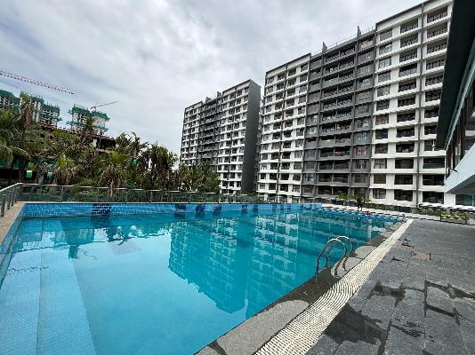 1 BHK Flat In The Groves Blue Ridge for Rent  In Pimpri-chinchwad