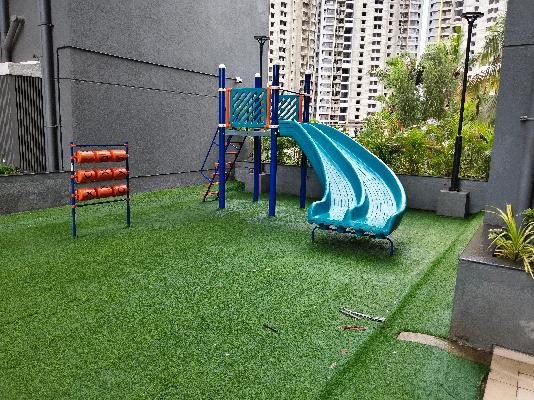 1 BHK Flat In The Groves Blue Ridge for Rent  In Pimpri-chinchwad