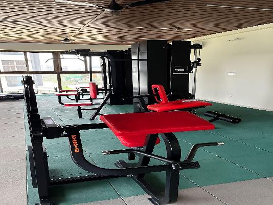 1 BHK Flat In The Groves Blue Ridge for Rent  In Pimpri-chinchwad