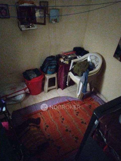 1 BHK Flat In Jadhavrana Chawl For Sale  In Malad East