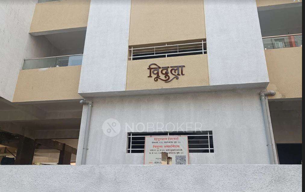 2 BHK Flat In Vidula  for Rent  In Kothrud