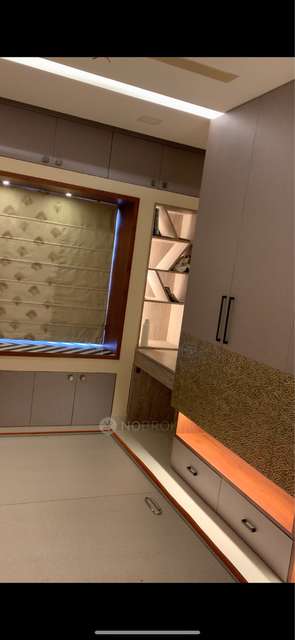 2 BHK Flat In Kumar Picasso for Rent  In Hadapsar