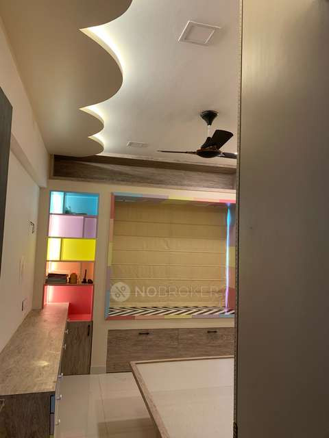 2 BHK Flat In Kumar Picasso for Rent  In Hadapsar