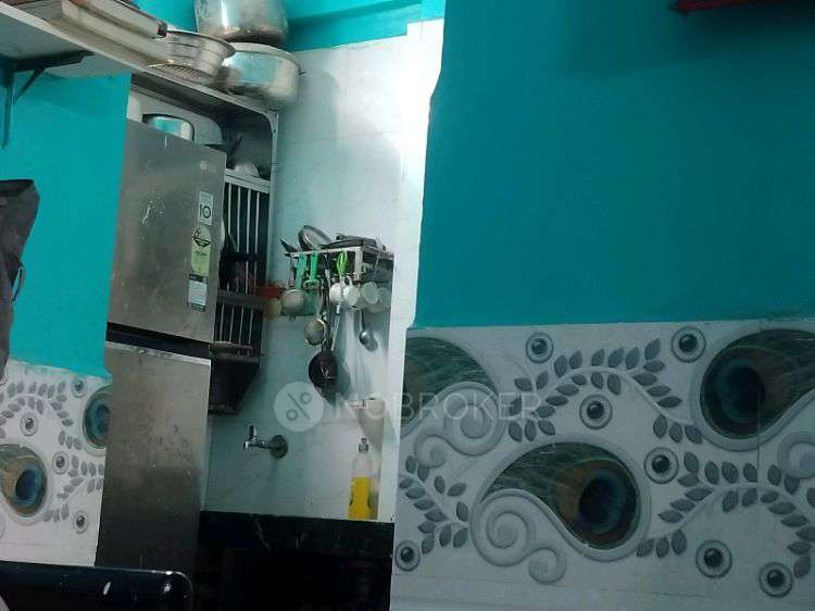 1 RK Flat In Ap For Sale  In Ghansoli 