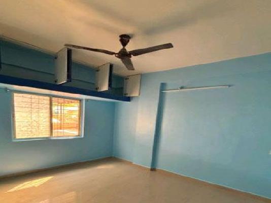 1 BHK Flat In Dron Park Pawar Nagar Old Sangvi for Rent  In Pawar Nagar Lane Number 2