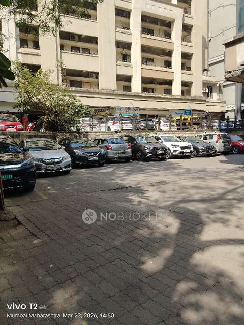Office Space in Ghatkopar West, Mumbai for Rent 