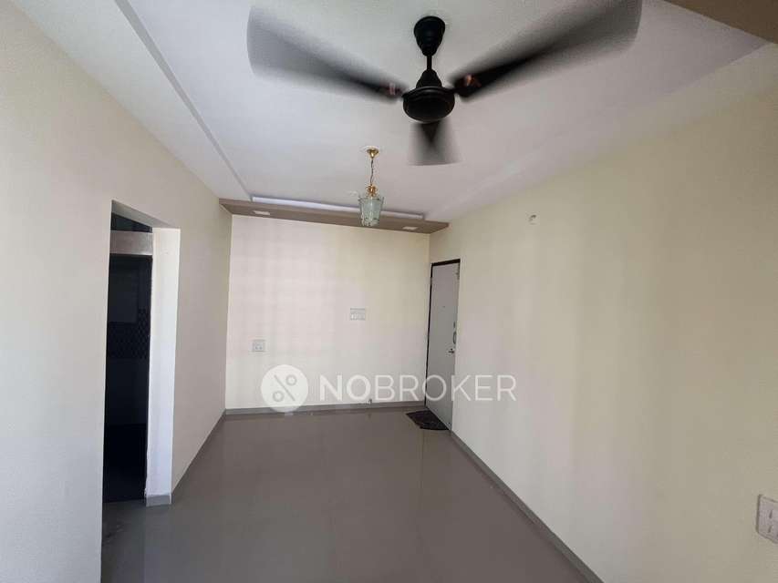 1 BHK Flat In Om Sai Heights Phase Ii For Sale  In Nalasopara West