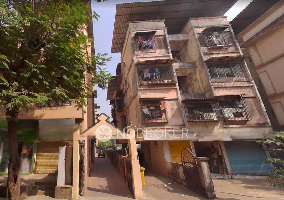 2 BHK Flat In Ridhhi Siddhi Recidency for Rent  In Panvel