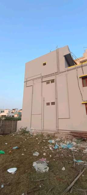 2 BHK House for Rent  In R29g+jw6, Kattankulathur, Tamil Nadu 603203, India