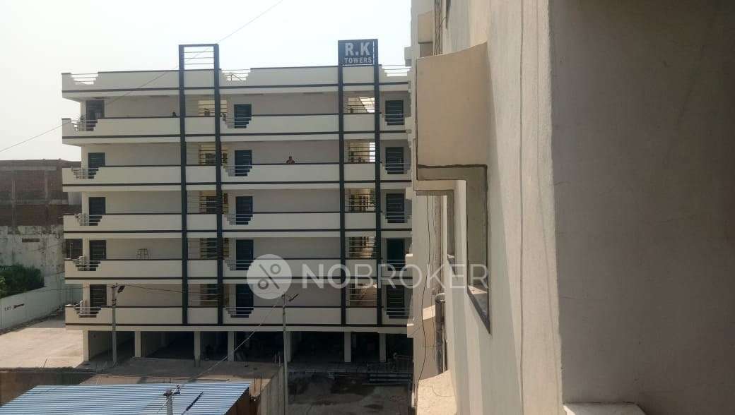 4+ BHK Flat In R.k. Towers - C Block, Mayuri Marg, Begumpet For Sale  In Rk Towers Block C