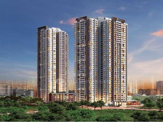4+ BHK Flat In Kalpataru Vienta For Sale In Kandivali East