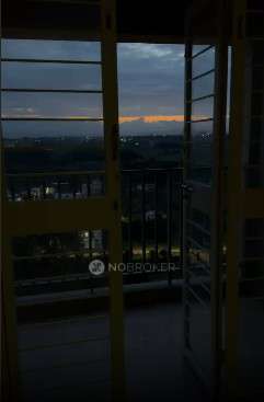 3 BHK Flat In Yashada Supreme for Rent  In Moshi