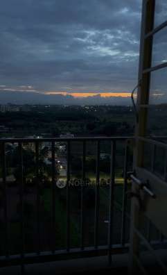 3 BHK Flat In Yashada Supreme for Rent  In Moshi