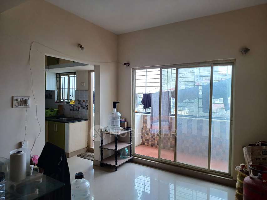 3 BHK Flat In Bm Homes for Rent  In Whitefield