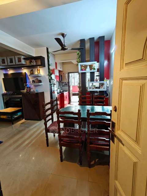 2 BHK Flat In Sree Jd Gardens For Sale  In Sree Jd Gardens, Knss Colony, Horamavu, Bengaluru, Karnataka 560016, India