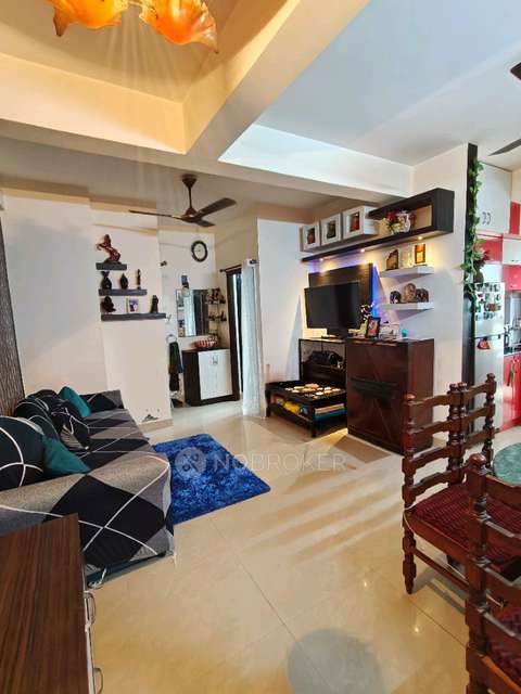 2 BHK Flat In Sree Jd Gardens For Sale  In Sree Jd Gardens, Knss Colony, Horamavu, Bengaluru, Karnataka 560016, India