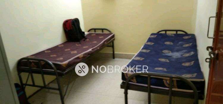 PG for Girls in Chamrajpet